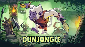 Dunjungle cover image