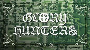 Glory Hunters cover image