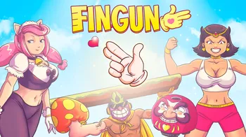 Fingun cover image
