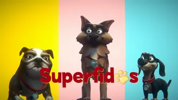 Superfidos cover image