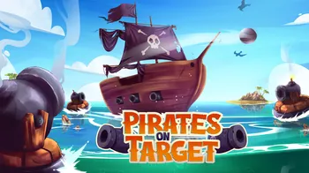 Pirates on Target cover image