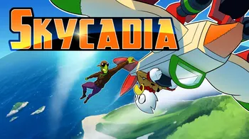 Skycadia cover image