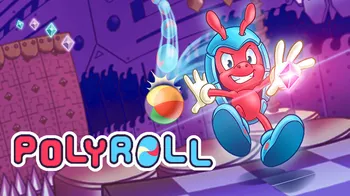 Polyroll cover image
