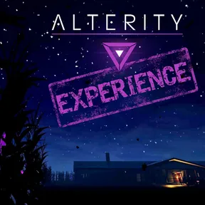 Alterity Experience cover image