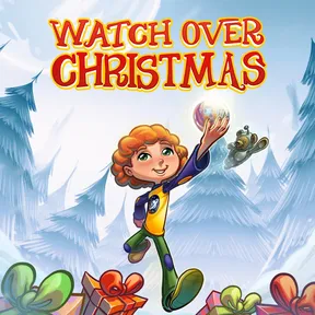 Watch Over Christmas cover image
