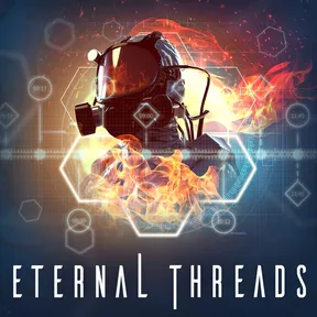Eternal Threads cover image