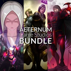 Metroidvania, Platformer and Roguelite Bundle cover image