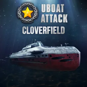 Uboat Attack: Cloverfield DLC cover image