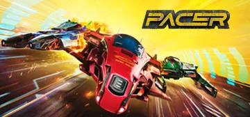Pacer cover image