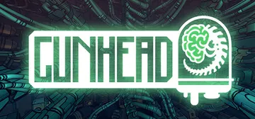 GUNHEAD cover image