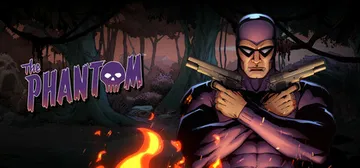 The Phantom cover image