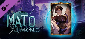 Mato Anomalies - Early Spring cover image