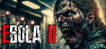 EBOLA 2 cover image