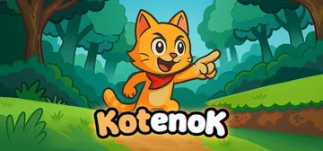 Kotenok cover image