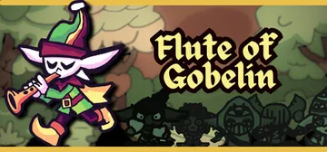 Flute of Gobelin cover image