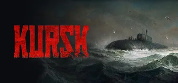 KURSK cover image