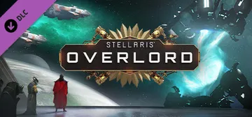Stellaris: Overlord cover image