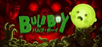 Bulb Boy cover image