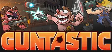 Guntastic cover image
