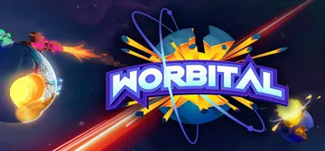Worbital cover image