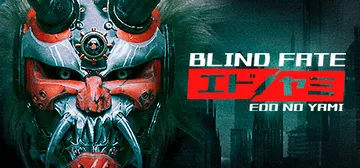 Blind Fate: Edo no Yami cover image