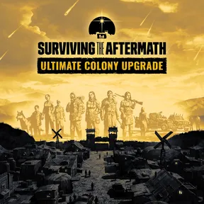 Surviving the Aftermath: Ultimate Colony Upgrade cover image