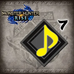 "Monster & Title Music: Piano Version" BGM cover image