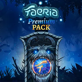 Faeria - Premium Edition cover image
