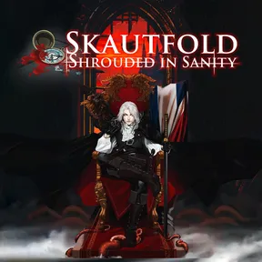 Skautfold: Shrouded in Sanity cover image