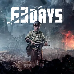 63 Days cover image