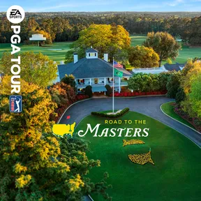 EA SPORTS™ PGA TOUR™ cover image