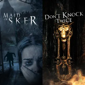 British Horror Bundle cover image