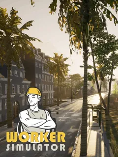 Worker Simulator cover image