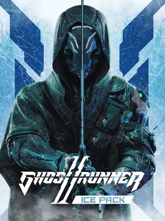 Ghostrunner 2 Ice Pack cover image