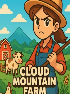 CloudMountainFarm cover image