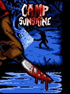 Camp Sunshine cover image
