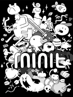 Minit cover image