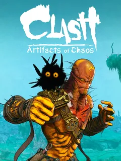 Clash - Artifacts of Chaos cover image