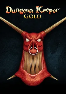 Dungeon Keeper Gold™ cover image