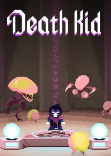 Death Kid cover image