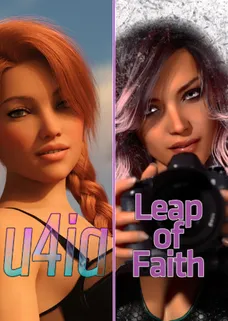 U4iA - Season 1 + Leap of Faith Bundle cover image