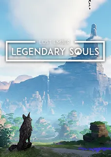 LOST EMBER: Legendary Souls cover image