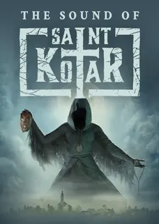 The Sound of Saint Kotar cover image