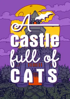 A Castle Full of Cats cover image
