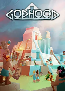 Godhood cover image