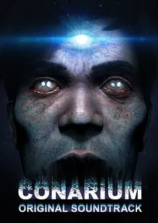 Conarium OST cover image