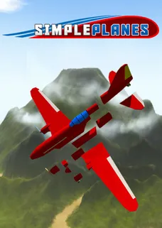 SimplePlanes cover image