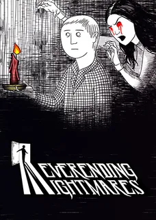 Neverending Nightmares cover image