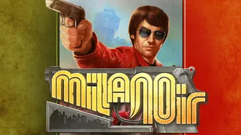 Milanoir cover image