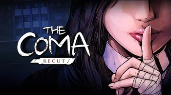 The Coma: Recut cover image